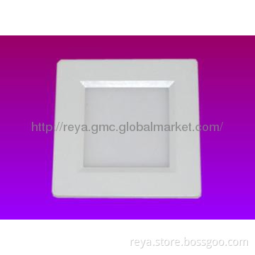 11x11cm Switched-mode Dimmable LED Panel Lights
